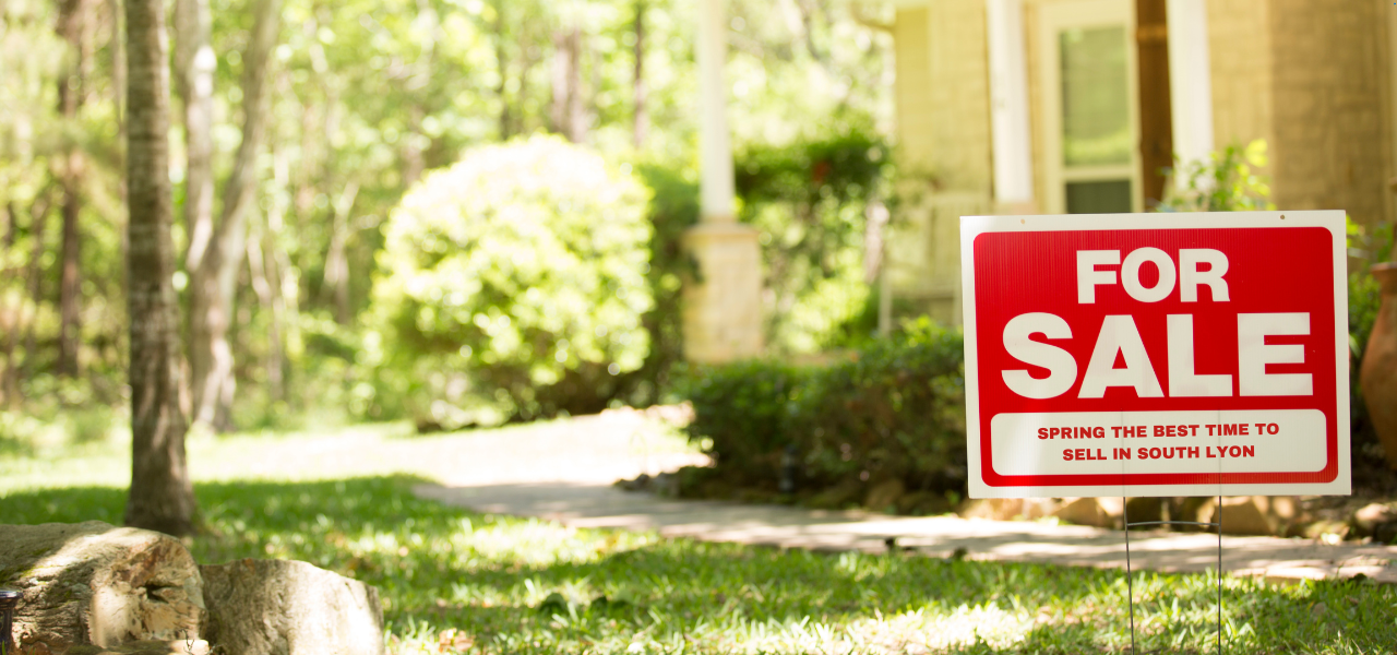 Best Time to Sell South Lyon